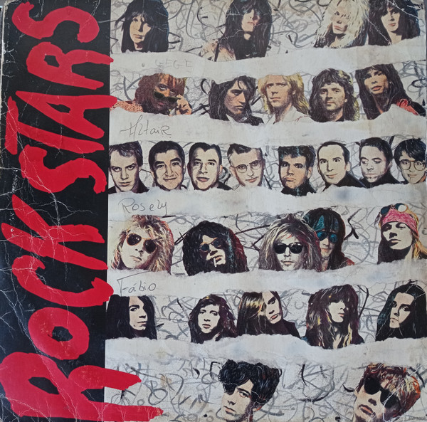 Release cover
